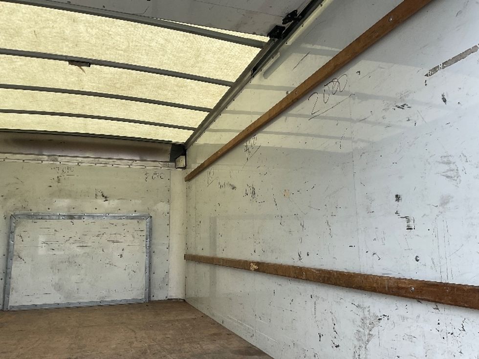 Light Duty Box Truck-Light and Medium Duty Trucks-Ford-2022-E350-Sterling-VA-63,911\n\t\tmiles-$ 39,750 - Image 11