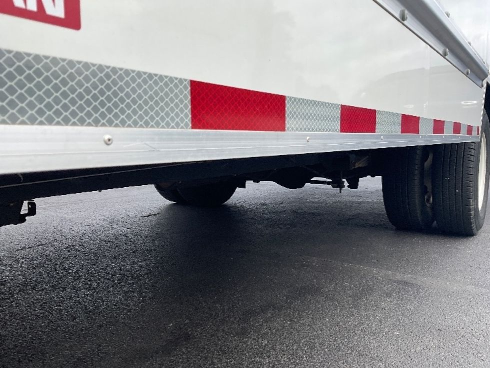 Light Duty Box Truck-Light and Medium Duty Trucks-Ford-2022-E350-Sterling-VA-63,911\n\t\tmiles-$ 39,750 - Image 13