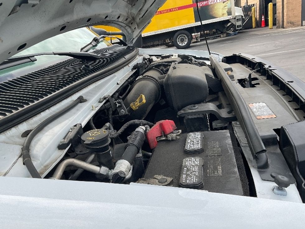 Light Duty Box Truck-Light and Medium Duty Trucks-Ford-2022-E350-Sterling-VA-63,911\n\t\tmiles-$ 39,750 - Image 23