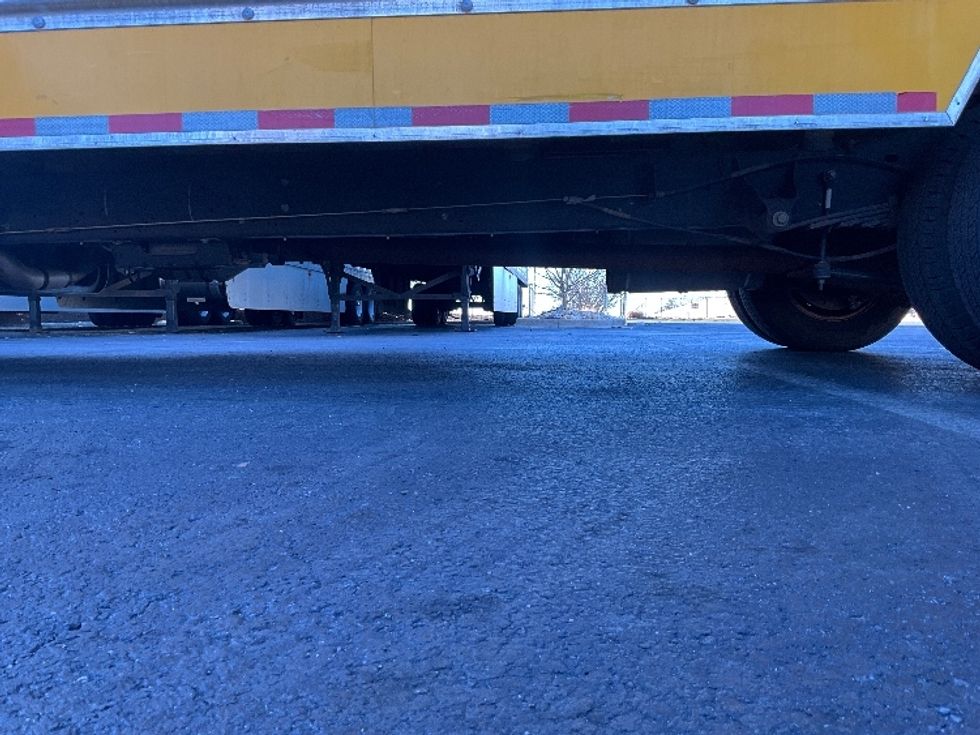 Light Duty Box Truck-Light and Medium Duty Trucks-Ford-2022-E350-Sterling-VA-69,777\n\t\tmiles-$ 31,750 - Image 5