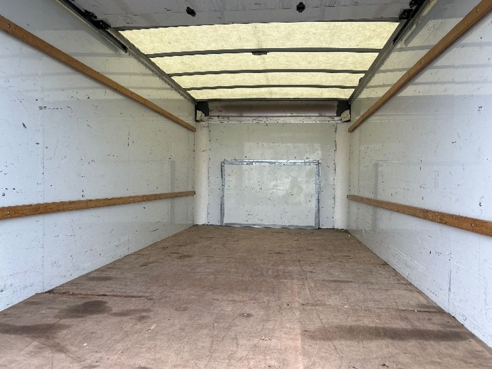 Light Duty Box Truck-Light and Medium Duty Trucks-Ford-2022-E350-Sterling-VA-84,647\n\t\tmiles-$ 30,000 - Image 8