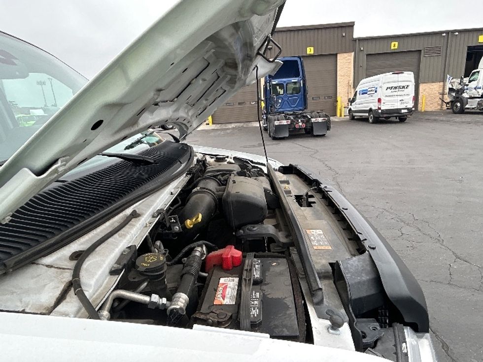 Light Duty Box Truck-Light and Medium Duty Trucks-Ford-2022-E350-Stockton-CA-106,382\n\t\tmiles-$ 31,000 - Image 21