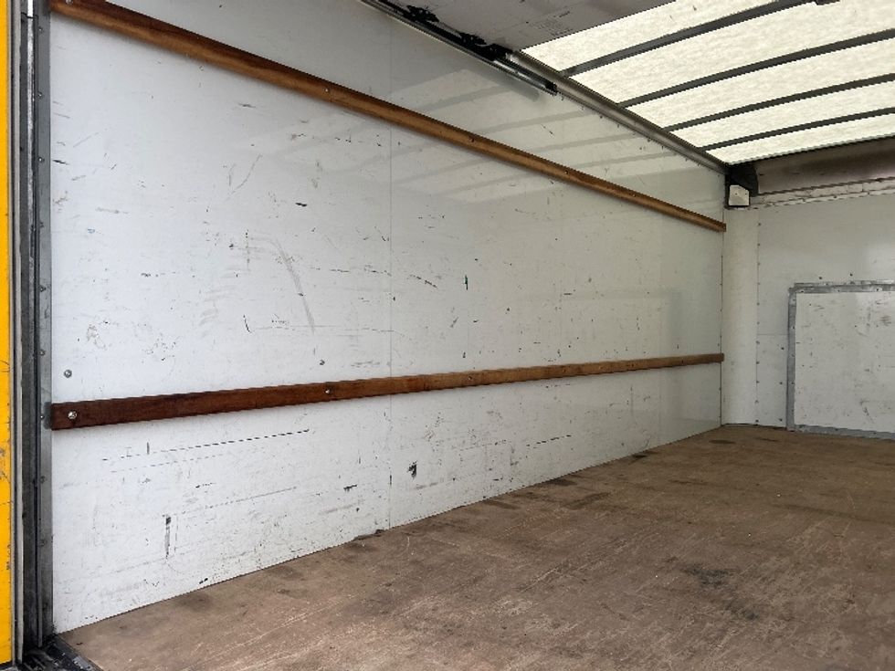 Light Duty Box Truck-Light and Medium Duty Trucks-Ford-2022-E350-Sturtevant-WI-100,506\n\t\tmiles-$ 28,250 - Image 10