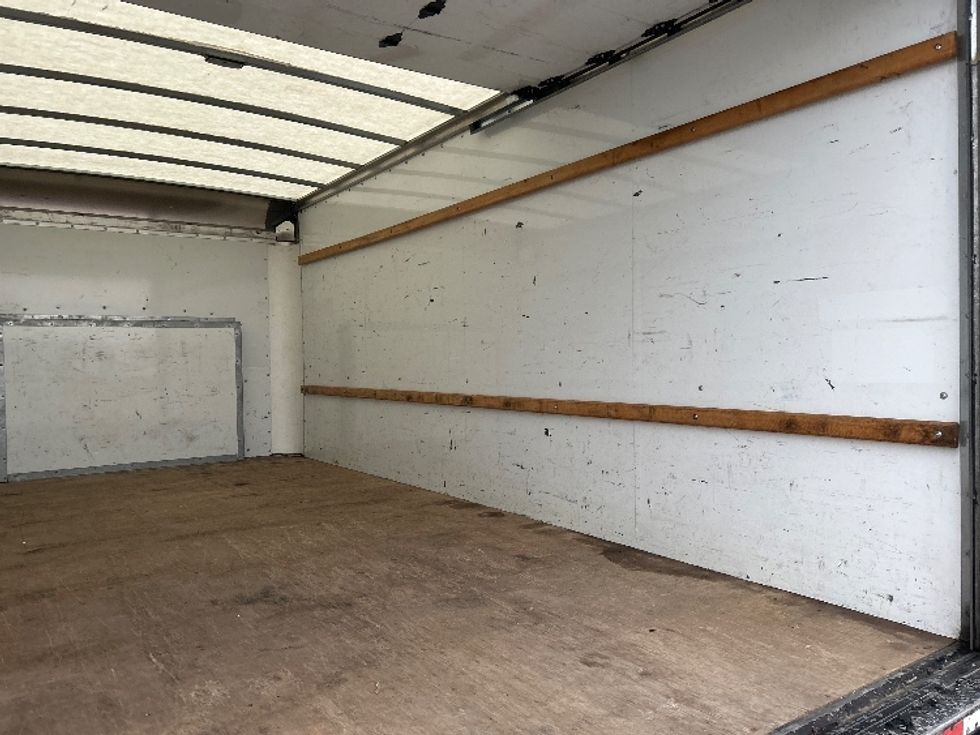 Light Duty Box Truck-Light and Medium Duty Trucks-Ford-2022-E350-Sturtevant-WI-100,506\n\t\tmiles-$ 28,250 - Image 11
