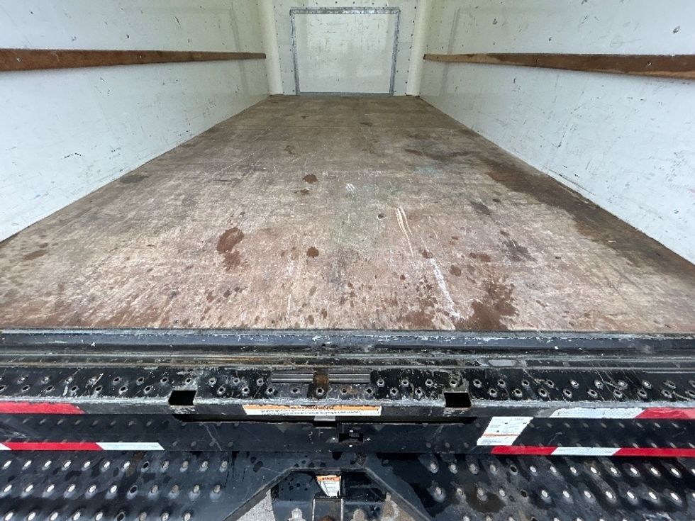 Light Duty Box Truck-Light and Medium Duty Trucks-Ford-2022-E350-Sturtevant-WI-130,819\n\t\tmiles-$ 22,750 - Image 10