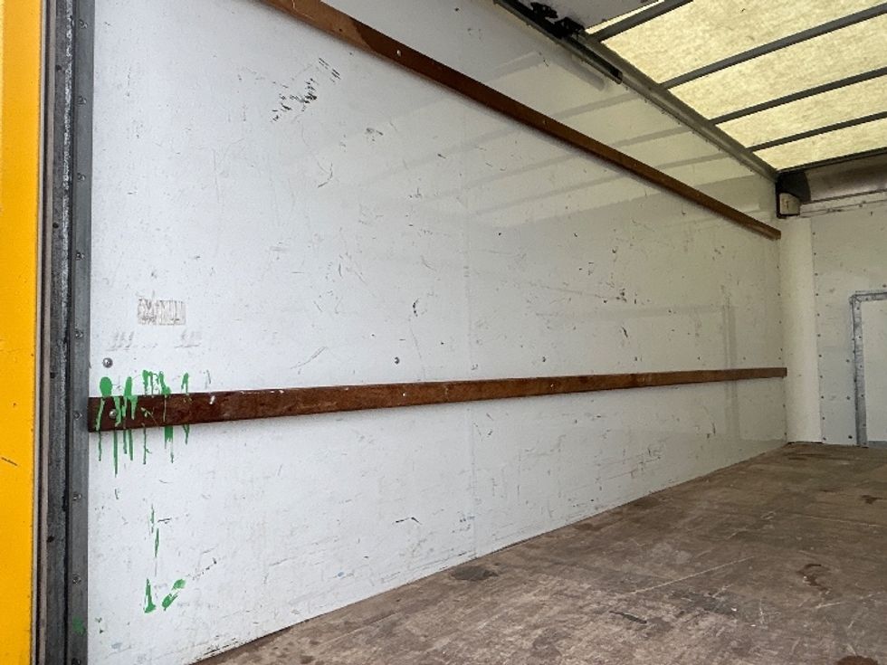 Light Duty Box Truck-Light and Medium Duty Trucks-Ford-2022-E350-Sturtevant-WI-130,819\n\t\tmiles-$ 22,750 - Image 11