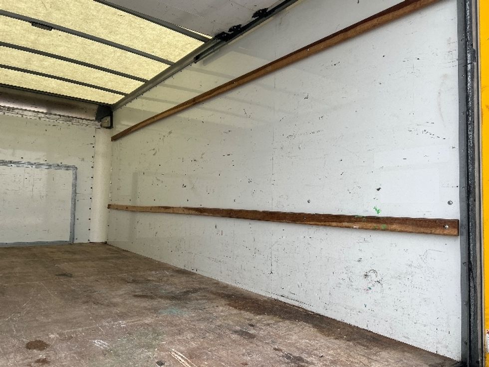 Light Duty Box Truck-Light and Medium Duty Trucks-Ford-2022-E350-Sturtevant-WI-130,819\n\t\tmiles-$ 22,750 - Image 12