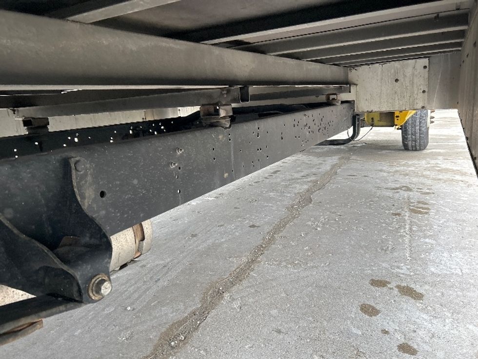 Light Duty Box Truck-Light and Medium Duty Trucks-Ford-2022-E350-Sturtevant-WI-130,819\n\t\tmiles-$ 22,750 - Image 14