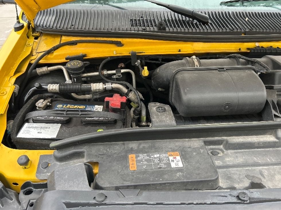 Light Duty Box Truck-Light and Medium Duty Trucks-Ford-2022-E350-Sturtevant-WI-130,819\n\t\tmiles-$ 22,750 - Image 23