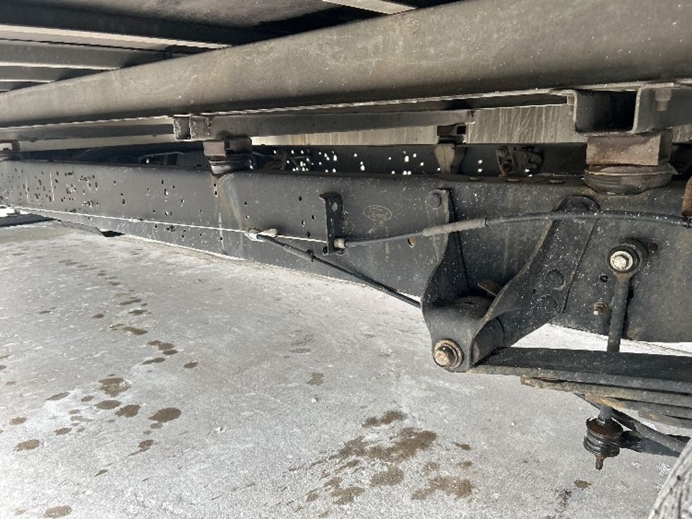 Light Duty Box Truck-Light and Medium Duty Trucks-Ford-2022-E350-Sturtevant-WI-130,819\n\t\tmiles-$ 22,750 - Image 5