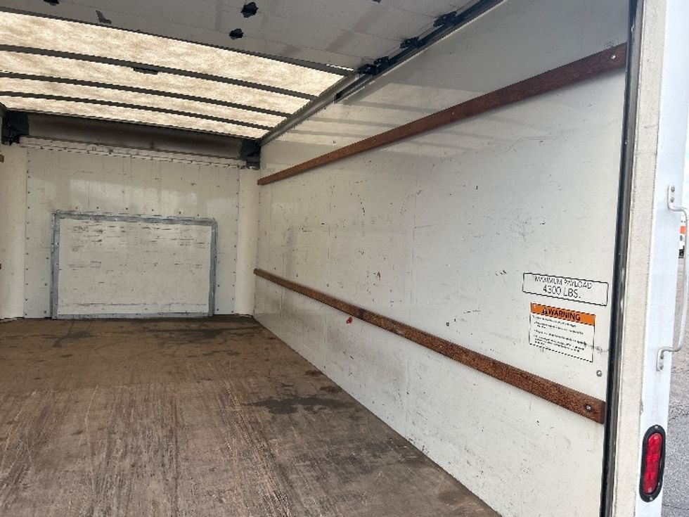 Light Duty Box Truck-Light and Medium Duty Trucks-Ford-2022-E350-Sturtevant-WI-65,947\n\t\tmiles-$ 35,250 - Image 12