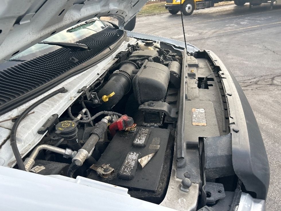 Light Duty Box Truck-Light and Medium Duty Trucks-Ford-2022-E350-Sturtevant-WI-65,947\n\t\tmiles-$ 35,250 - Image 23