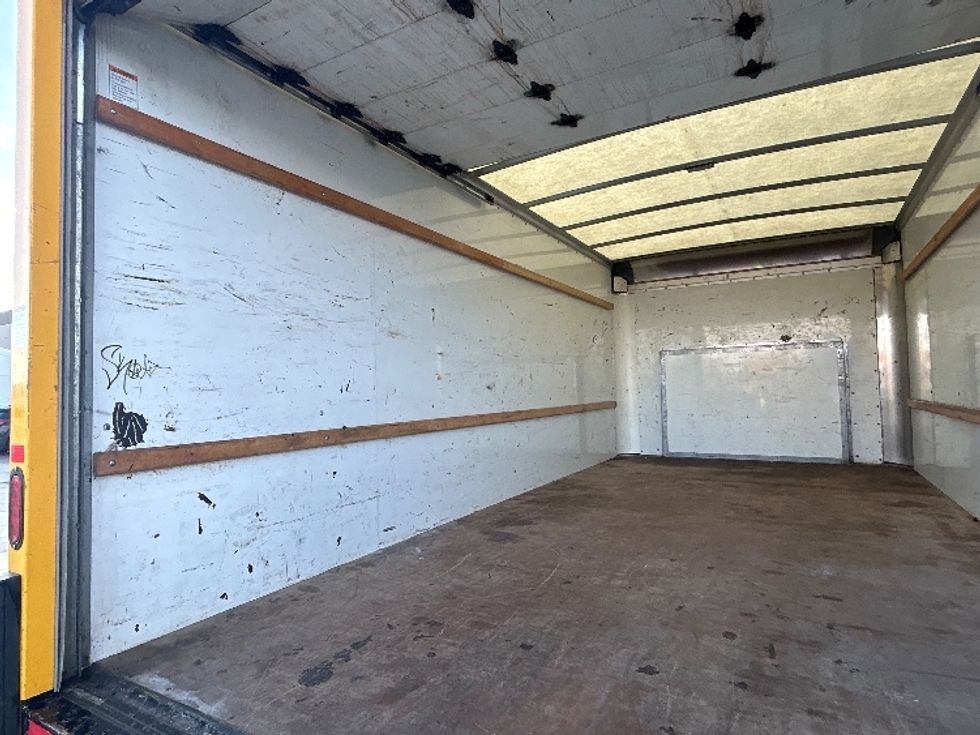 Light Duty Box Truck-Light and Medium Duty Trucks-Ford-2022-E350-Sturtevant-WI-78,627\n\t\tmiles-$ 32,250 - Image 10