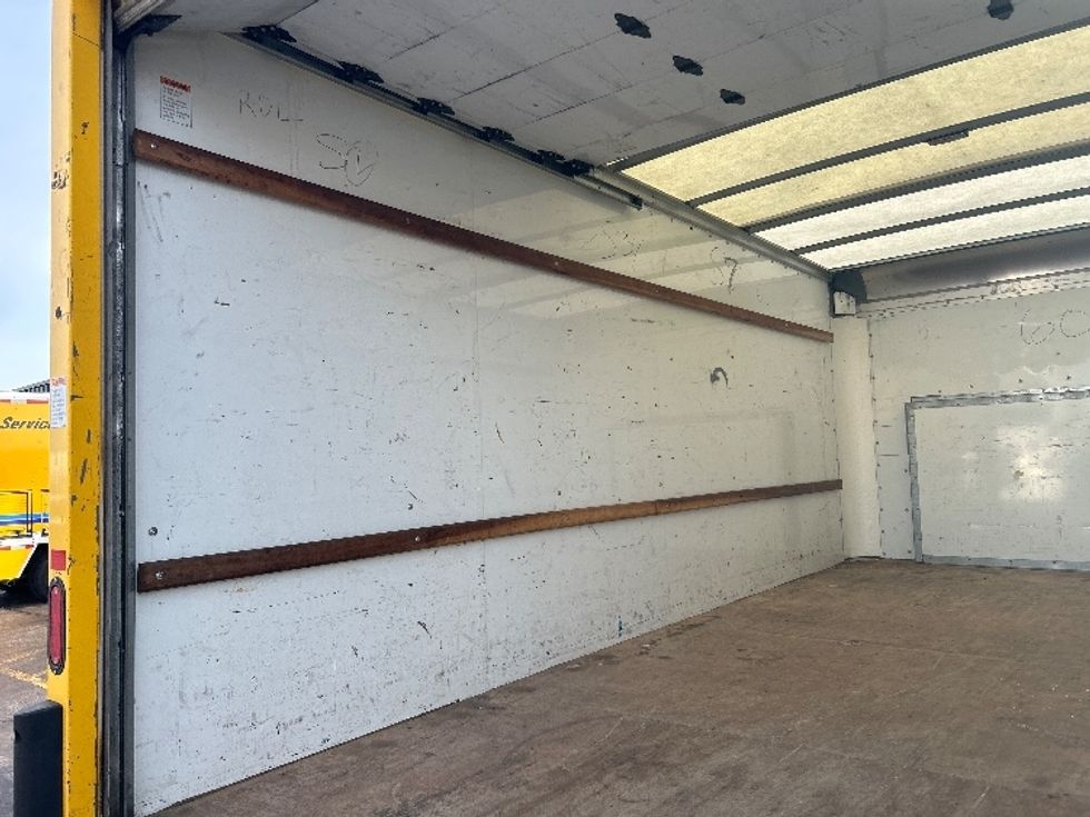 Light Duty Box Truck-Light and Medium Duty Trucks-Ford-2022-E350-Sturtevant-WI-86,885\n\t\tmiles-$ 30,000 - Image 10