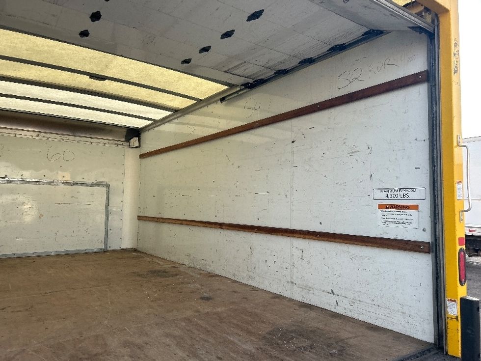 Light Duty Box Truck-Light and Medium Duty Trucks-Ford-2022-E350-Sturtevant-WI-86,885\n\t\tmiles-$ 30,000 - Image 11