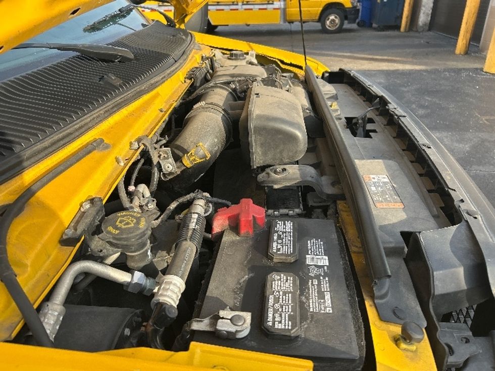 Light Duty Box Truck-Light and Medium Duty Trucks-Ford-2022-E350-Sturtevant-WI-86,885\n\t\tmiles-$ 30,000 - Image 22