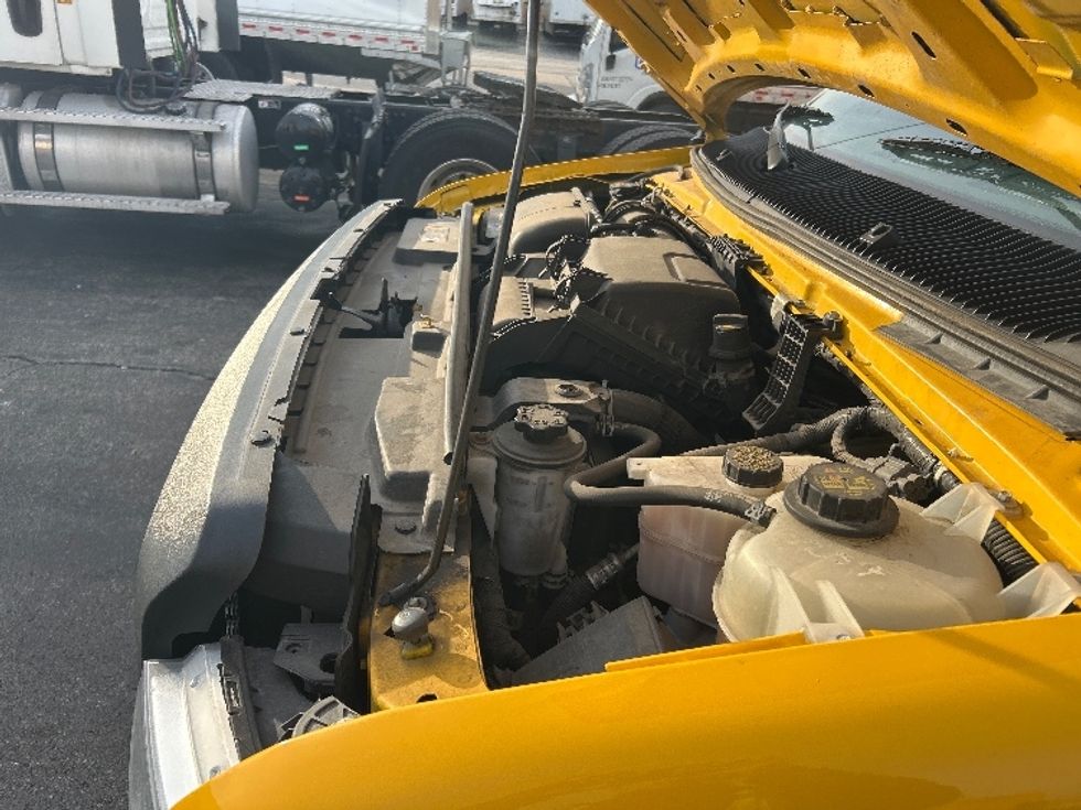 Light Duty Box Truck-Light and Medium Duty Trucks-Ford-2022-E350-Sturtevant-WI-86,885\n\t\tmiles-$ 30,000 - Image 23