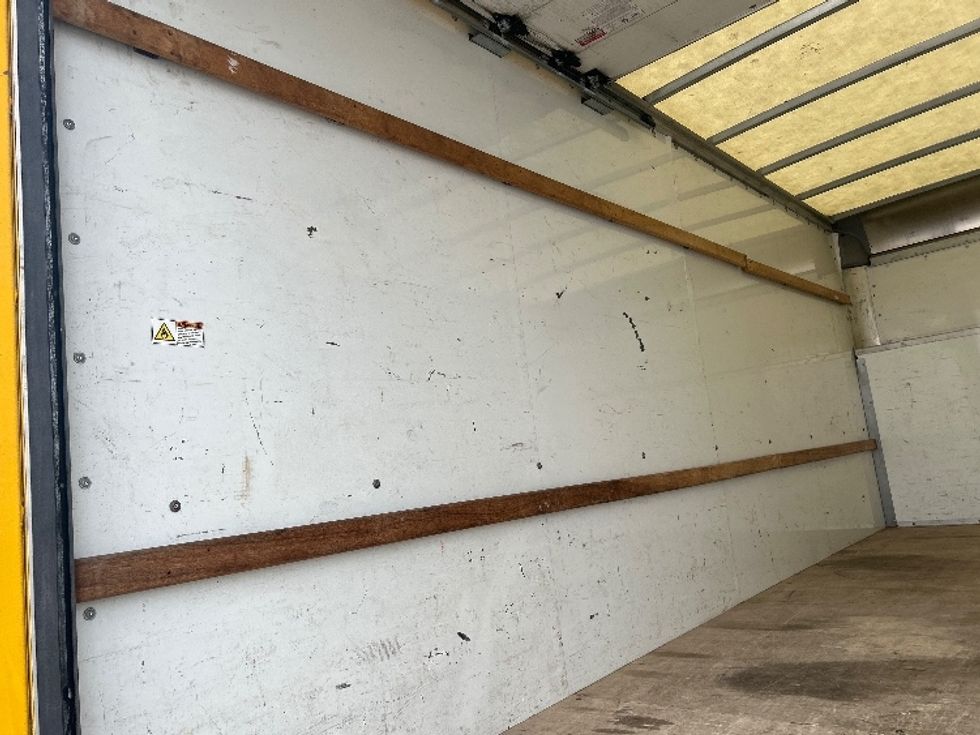 Light Duty Box Truck-Light and Medium Duty Trucks-Ford-2022-E350-Sturtevant-WI-87,411\n\t\tmiles-$ 29,750 - Image 10