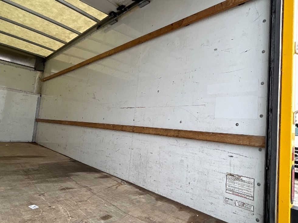 Light Duty Box Truck-Light and Medium Duty Trucks-Ford-2022-E350-Sturtevant-WI-87,411\n\t\tmiles-$ 29,750 - Image 11