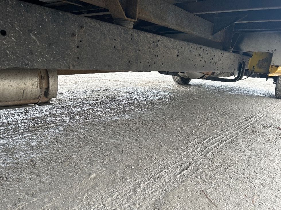 Light Duty Box Truck-Light and Medium Duty Trucks-Ford-2022-E350-Sturtevant-WI-87,411\n\t\tmiles-$ 29,750 - Image 13