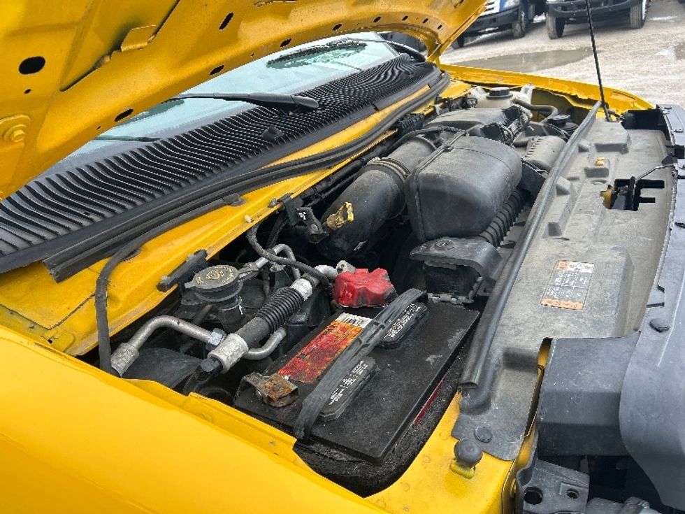 Light Duty Box Truck-Light and Medium Duty Trucks-Ford-2022-E350-Sturtevant-WI-87,411\n\t\tmiles-$ 29,750 - Image 22