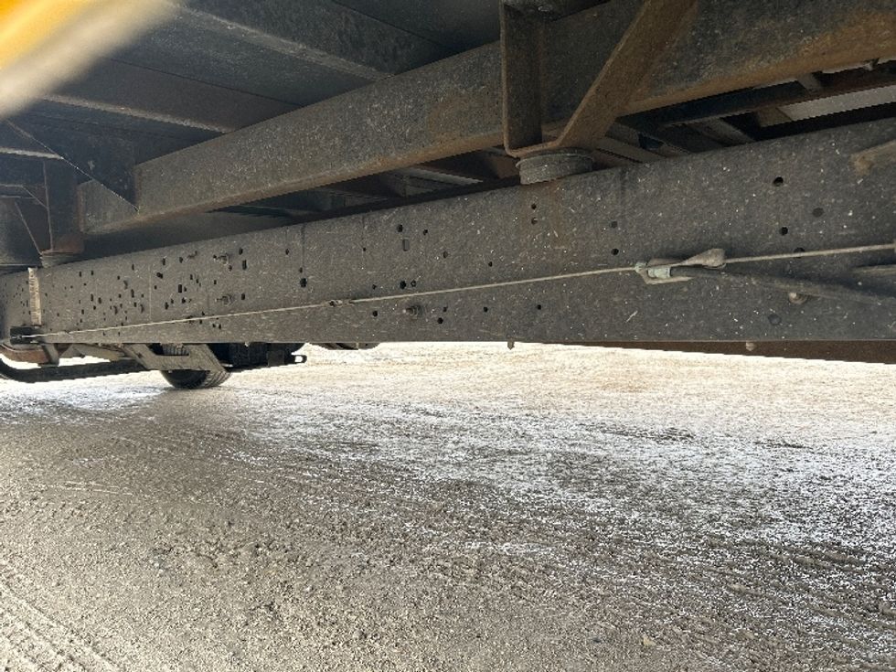 Light Duty Box Truck-Light and Medium Duty Trucks-Ford-2022-E350-Sturtevant-WI-87,411\n\t\tmiles-$ 29,750 - Image 5