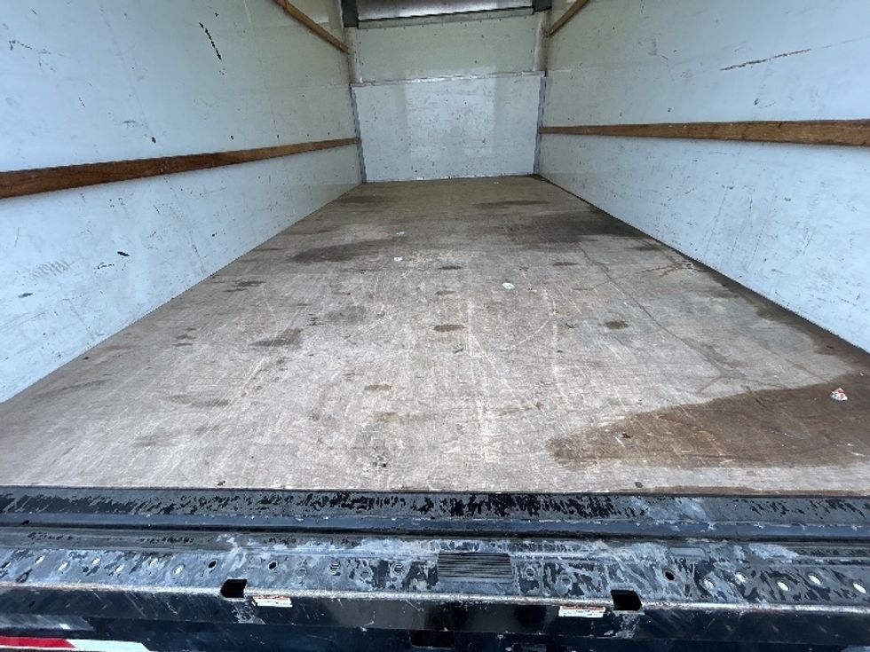 Light Duty Box Truck-Light and Medium Duty Trucks-Ford-2022-E350-Sturtevant-WI-87,411\n\t\tmiles-$ 29,750 - Image 9