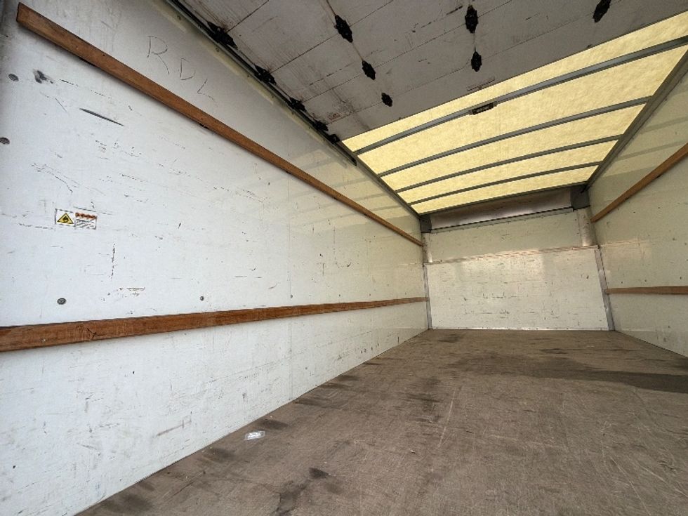 Light Duty Box Truck-Light and Medium Duty Trucks-Ford-2022-E350-Sturtevant-WI-93,047\n\t\tmiles-$ 32,250 - Image 8