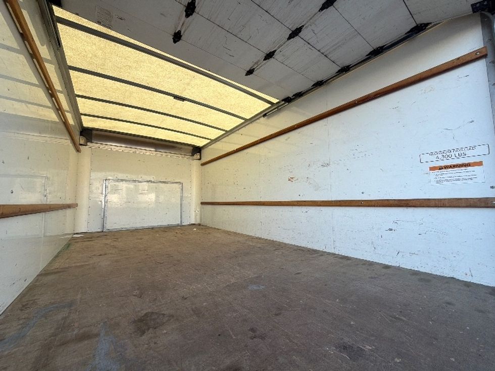 Light Duty Box Truck-Light and Medium Duty Trucks-Ford-2022-E350-Sturtevant-WI-95,413\n\t\tmiles-$ 29,000 - Image 10