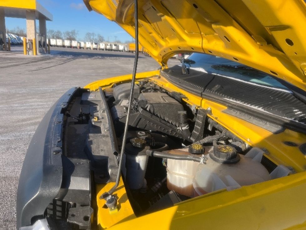 Light Duty Box Truck-Light and Medium Duty Trucks-Ford-2022-E350-Sturtevant-WI-95,413\n\t\tmiles-$ 29,000 - Image 23