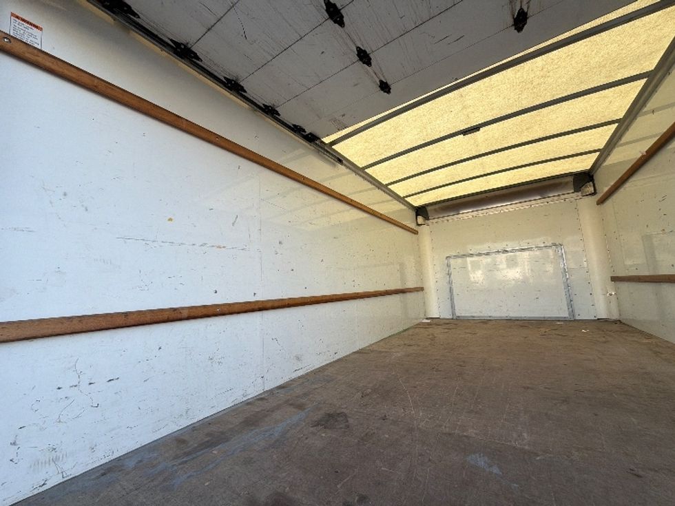 Light Duty Box Truck-Light and Medium Duty Trucks-Ford-2022-E350-Sturtevant-WI-95,413\n\t\tmiles-$ 29,000 - Image 9