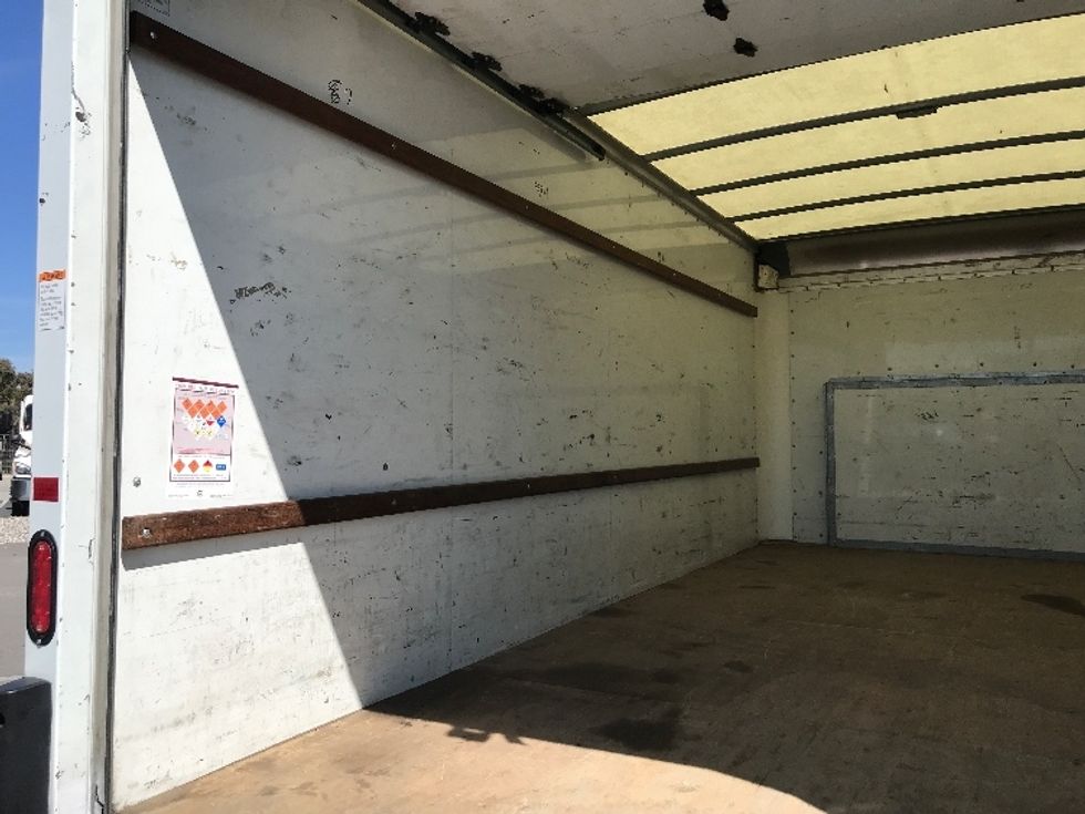Light Duty Box Truck-Light and Medium Duty Trucks-Ford-2022-E350-Sun Valley-CA-88,444\n\t\tmiles-$ 33,750 - Image 11
