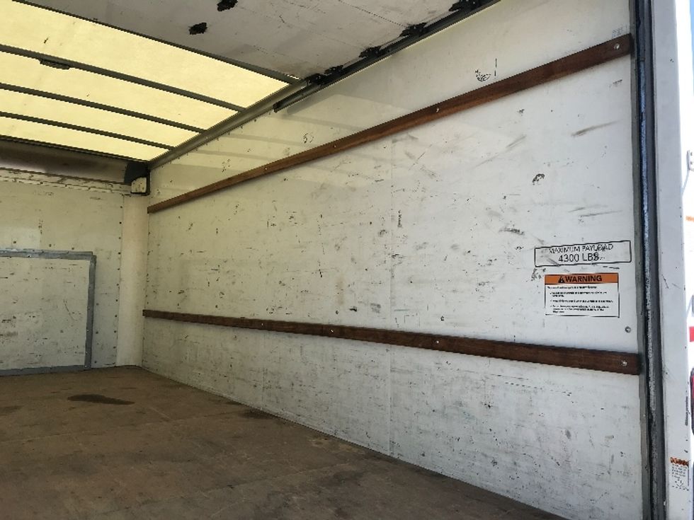 Light Duty Box Truck-Light and Medium Duty Trucks-Ford-2022-E350-Sun Valley-CA-88,444\n\t\tmiles-$ 33,750 - Image 12