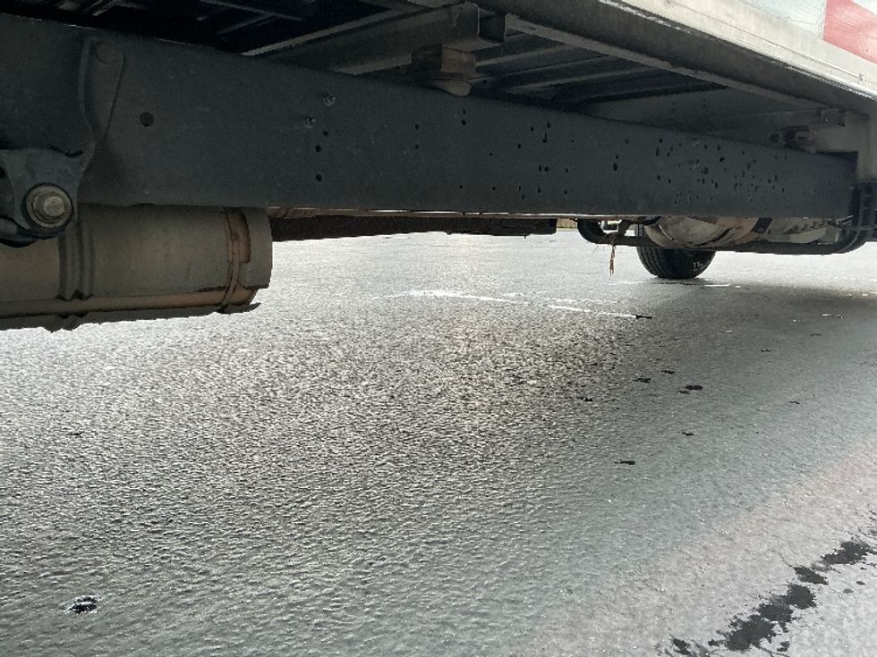 Light Duty Box Truck-Light and Medium Duty Trucks-Ford-2022-E350-Sun Valley-CA-88,444\n\t\tmiles-$ 33,750 - Image 14