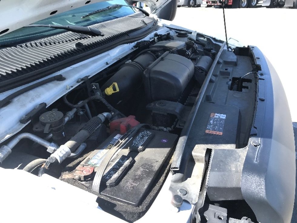 Light Duty Box Truck-Light and Medium Duty Trucks-Ford-2022-E350-Sun Valley-CA-88,444\n\t\tmiles-$ 33,750 - Image 23