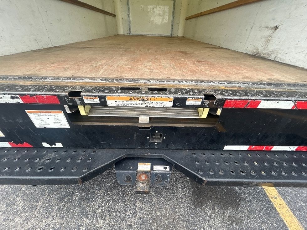 Light Duty Box Truck-Light and Medium Duty Trucks-Ford-2022-E350-Swedesboro-NJ-116,706\n\t\tmiles-$ 24,500 - Image 10