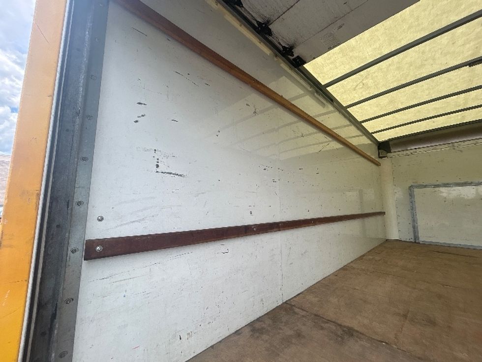 Light Duty Box Truck-Light and Medium Duty Trucks-Ford-2022-E350-Swedesboro-NJ-116,706\n\t\tmiles-$ 24,500 - Image 11