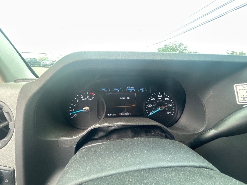 Light Duty Box Truck-Light and Medium Duty Trucks-Ford-2022-E350-Swedesboro-NJ-116,706\n\t\tmiles-$ 24,500 - Image 17