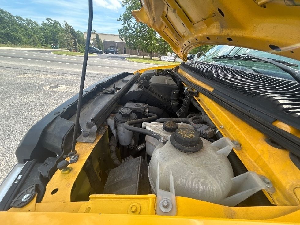 Light Duty Box Truck-Light and Medium Duty Trucks-Ford-2022-E350-Swedesboro-NJ-116,706\n\t\tmiles-$ 24,500 - Image 23