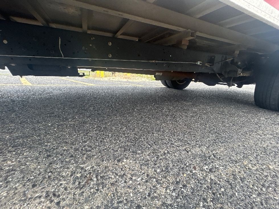 Light Duty Box Truck-Light and Medium Duty Trucks-Ford-2022-E350-Swedesboro-NJ-116,706\n\t\tmiles-$ 24,500 - Image 5