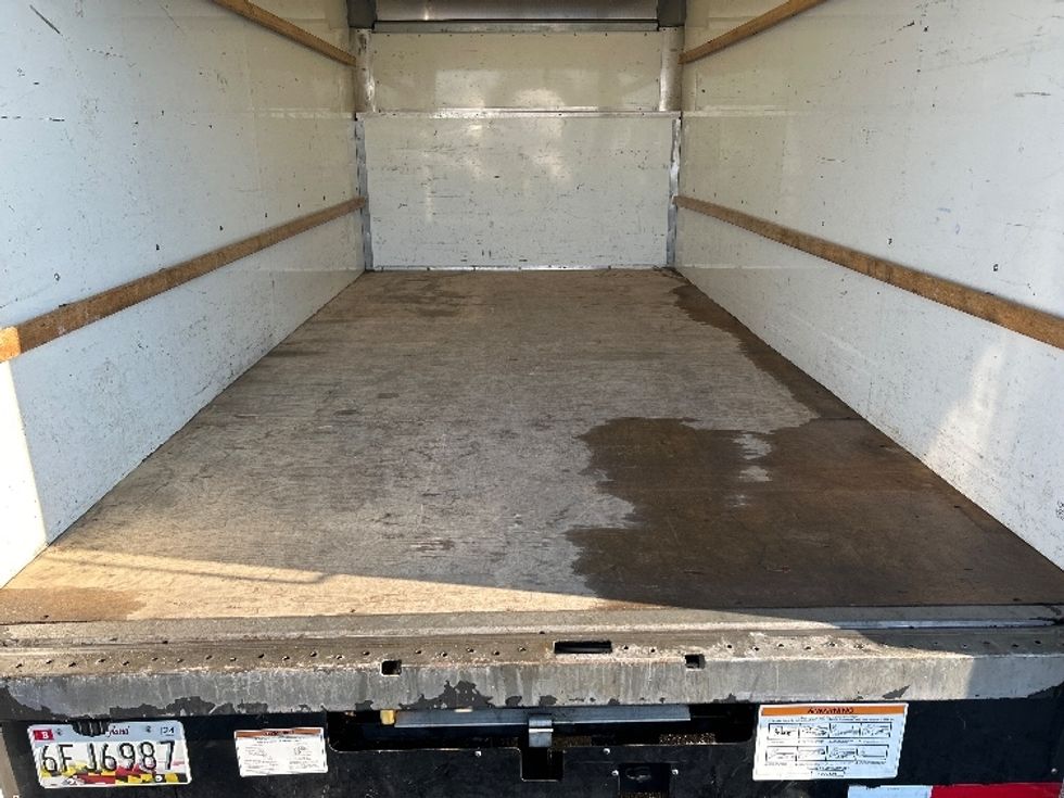 Light Duty Box Truck-Light and Medium Duty Trucks-Ford-2022-E350-Swedesboro-NJ-66,502\n\t\tmiles-$ 39,250 - Image 10
