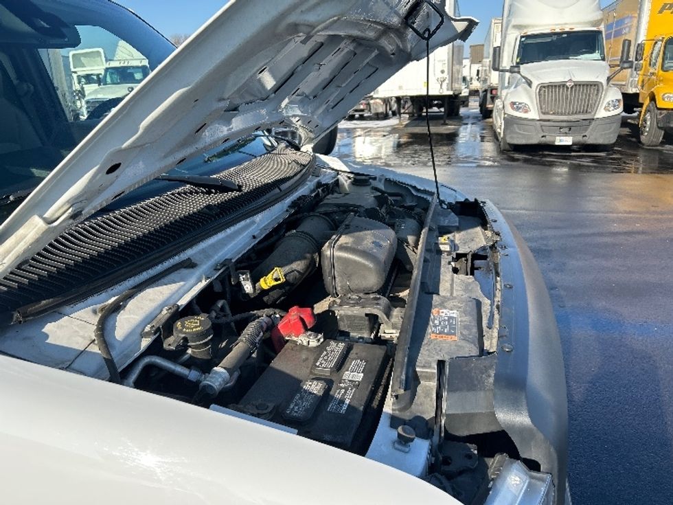 Light Duty Box Truck-Light and Medium Duty Trucks-Ford-2022-E350-Swedesboro-NJ-66,502\n\t\tmiles-$ 39,250 - Image 23