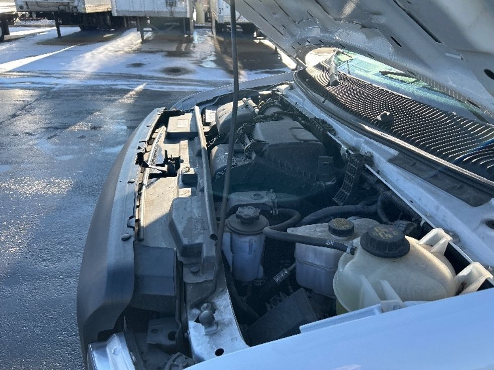 Light Duty Box Truck-Light and Medium Duty Trucks-Ford-2022-E350-Swedesboro-NJ-66,502\n\t\tmiles-$ 39,250 - Image 24