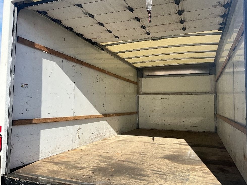 Light Duty Box Truck-Light and Medium Duty Trucks-Ford-2022-E350-Tacoma-WA-107,560\n\t\tmiles-$ 30,250 - Image 11