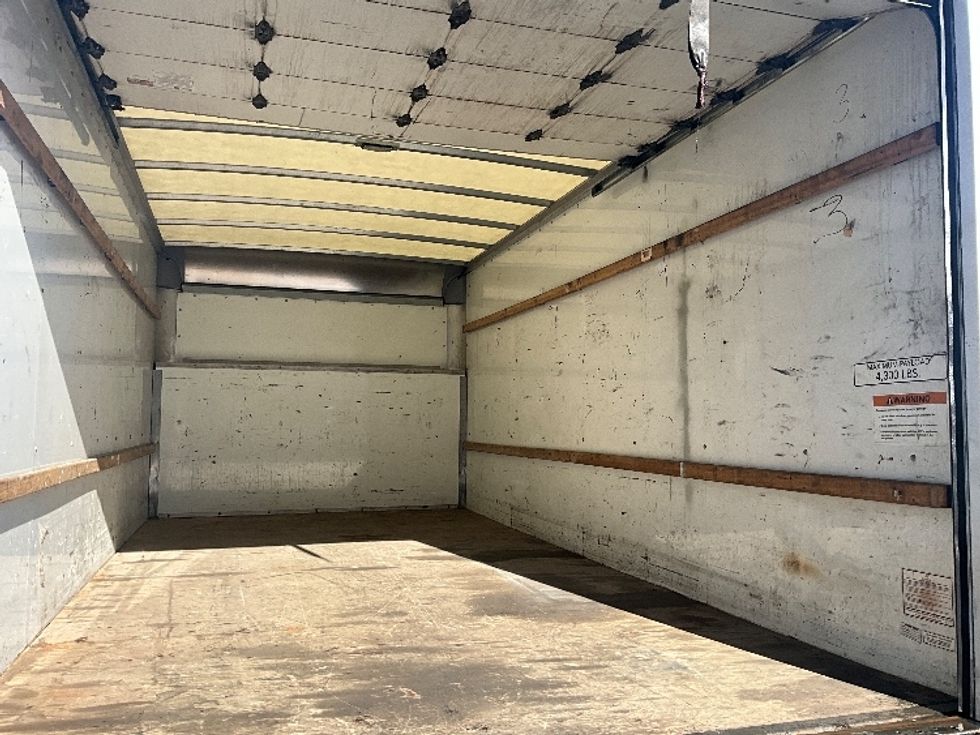 Light Duty Box Truck-Light and Medium Duty Trucks-Ford-2022-E350-Tacoma-WA-107,560\n\t\tmiles-$ 30,250 - Image 12