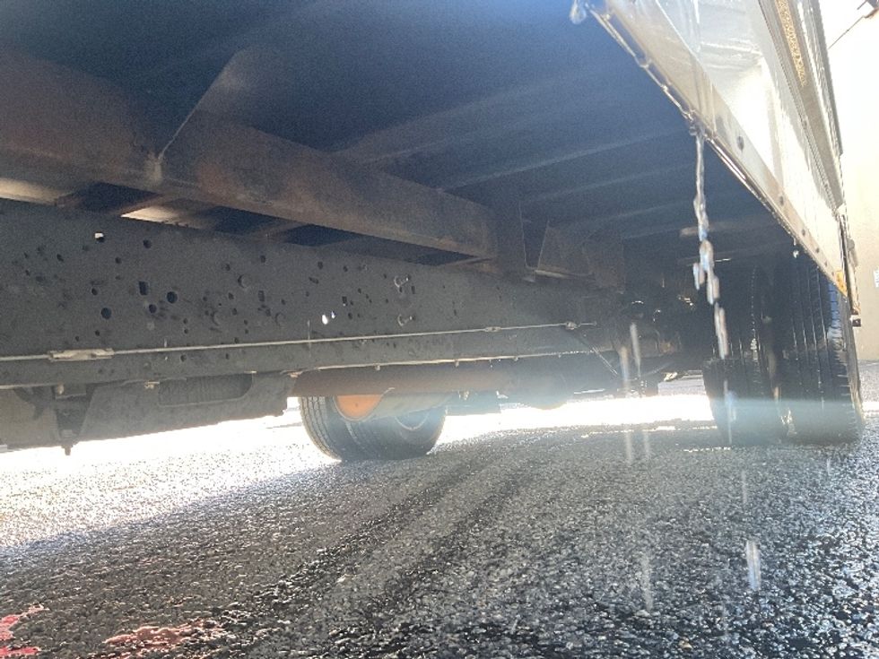 Light Duty Box Truck-Light and Medium Duty Trucks-Ford-2022-E350-Tacoma-WA-107,560\n\t\tmiles-$ 30,250 - Image 5