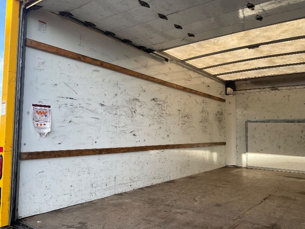 Light Duty Box Truck-Light and Medium Duty Trucks-Ford-2022-E350-Tacoma-WA-91,742\n\t\tmiles-$ 29,750 - Image 11