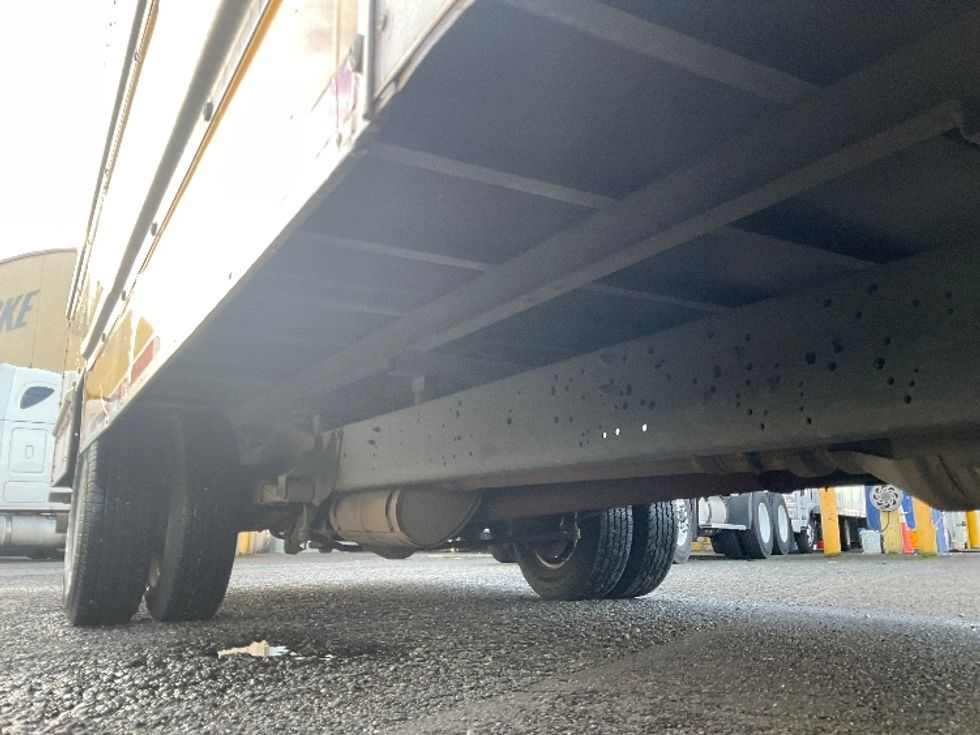 Light Duty Box Truck-Light and Medium Duty Trucks-Ford-2022-E350-Tacoma-WA-91,742\n\t\tmiles-$ 29,750 - Image 14