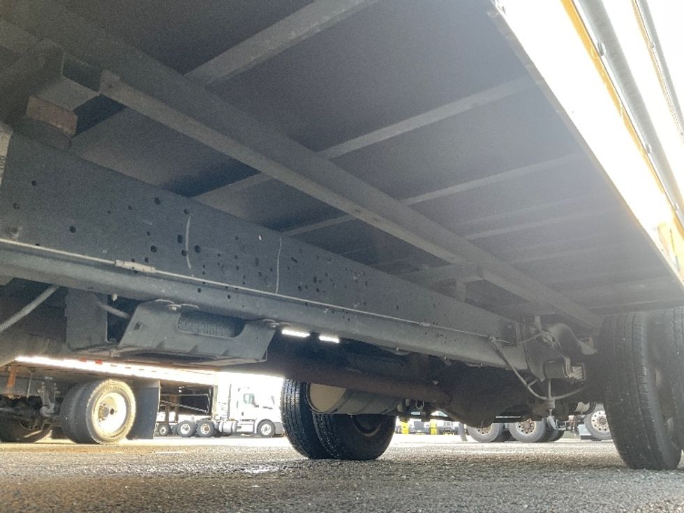 Light Duty Box Truck-Light and Medium Duty Trucks-Ford-2022-E350-Tacoma-WA-91,742\n\t\tmiles-$ 29,750 - Image 5