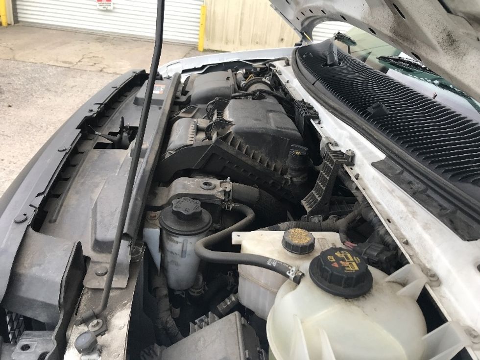 Light Duty Box Truck-Light and Medium Duty Trucks-Ford-2022-E350-Tallahassee-FL-102,137\n\t\tmiles-$ 31,000 - Image 23